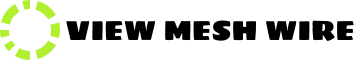 View Mesh Wire